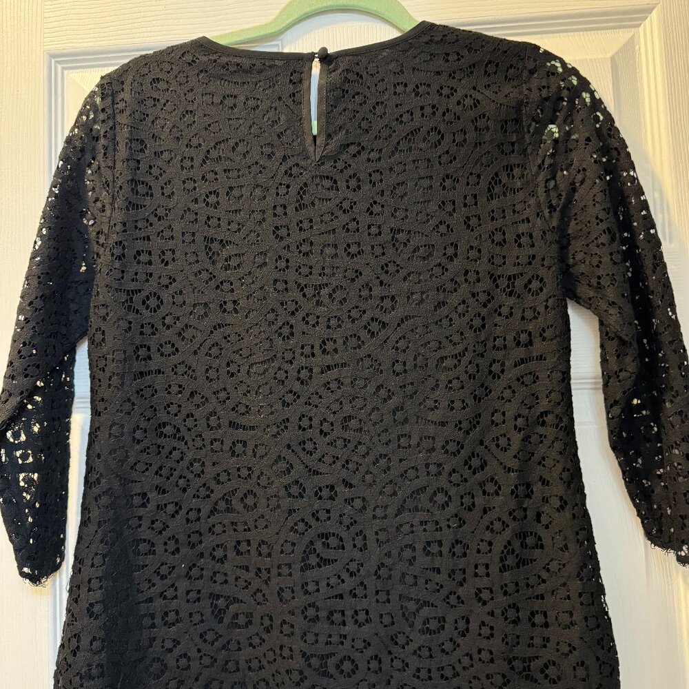 J Crew Blouse